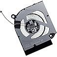 Deal4GO GPU Graphics Cooling Fan 23.QLTN7.001 Replacement for Acer Predator Helios Neo PHN16-71 PHN18-71 PHN16-71-76H5 PHN18-71-99RC
