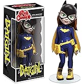 Funko Rock Candy: Modern Batgirl Action Figure