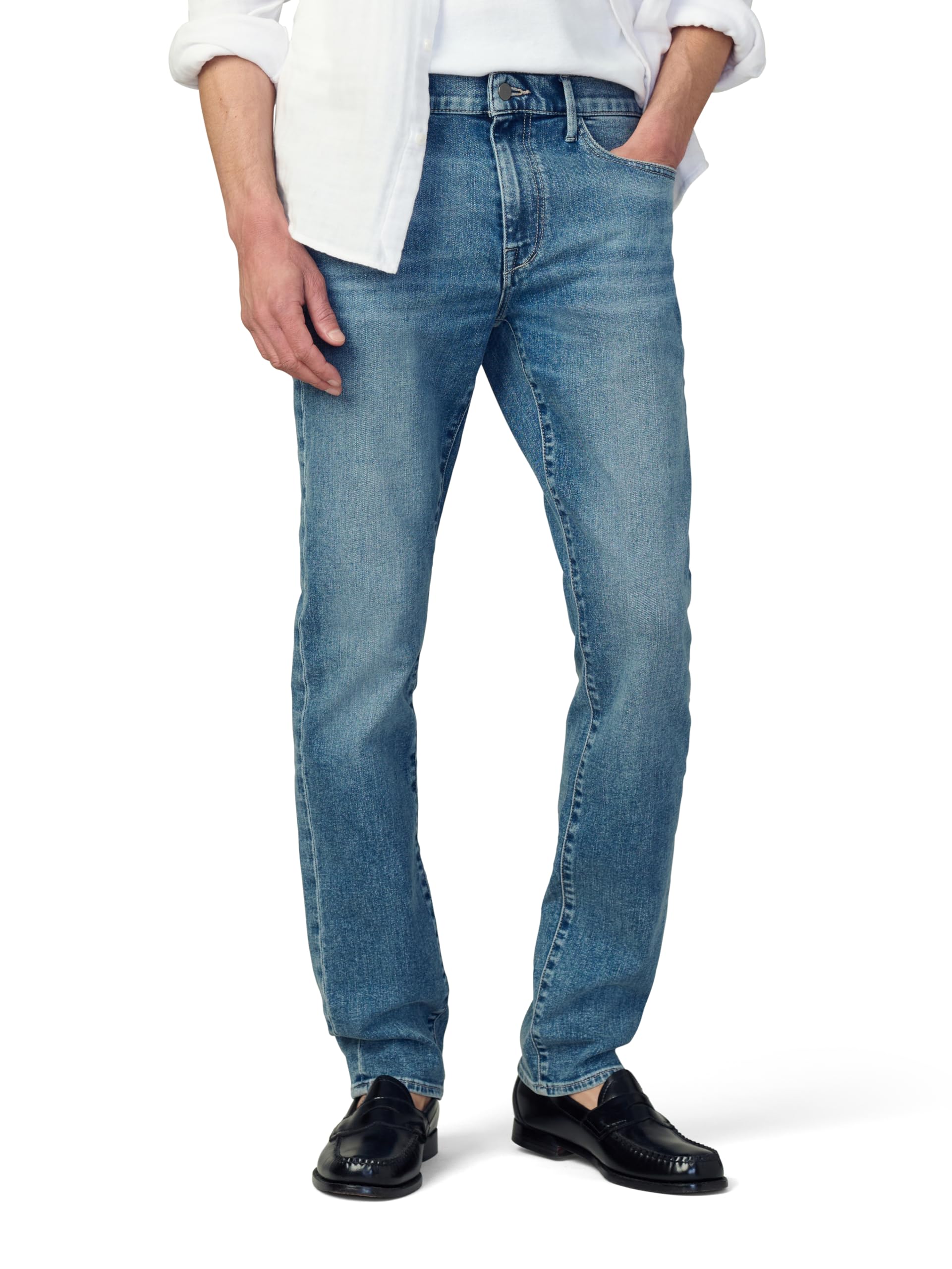 Joe’s Jeans Men’s Asher Slim Leg Jean, Vermont