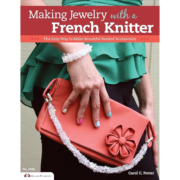 thumbnail image 2 of French Girl Knits Accessories: Modern Designs For A Beautiful Life By Kristeen Griffin-Grimes 2 of 9