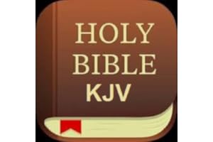 KJV Bible - New