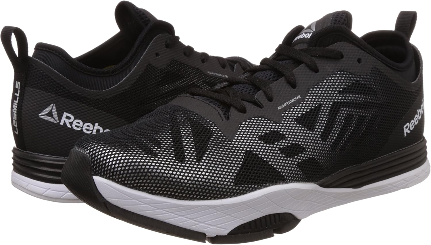 reebok cardio ultra 6033 hombre marron