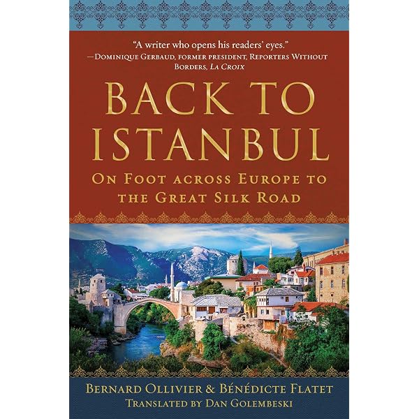 Amazon.com: Walking to Samarkand: The Great Silk Road from Persia