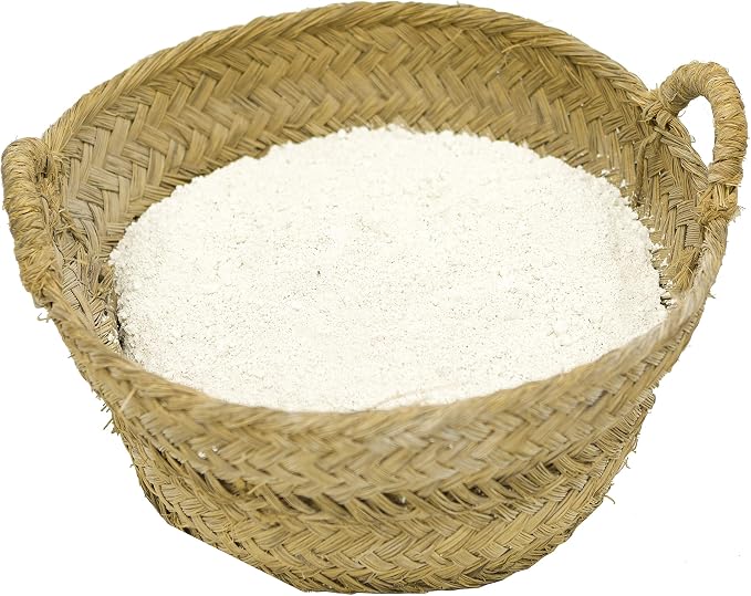 CULTIVERS Tierra de Diatomeas 20 kg Micronizada. 100% Natural y ...