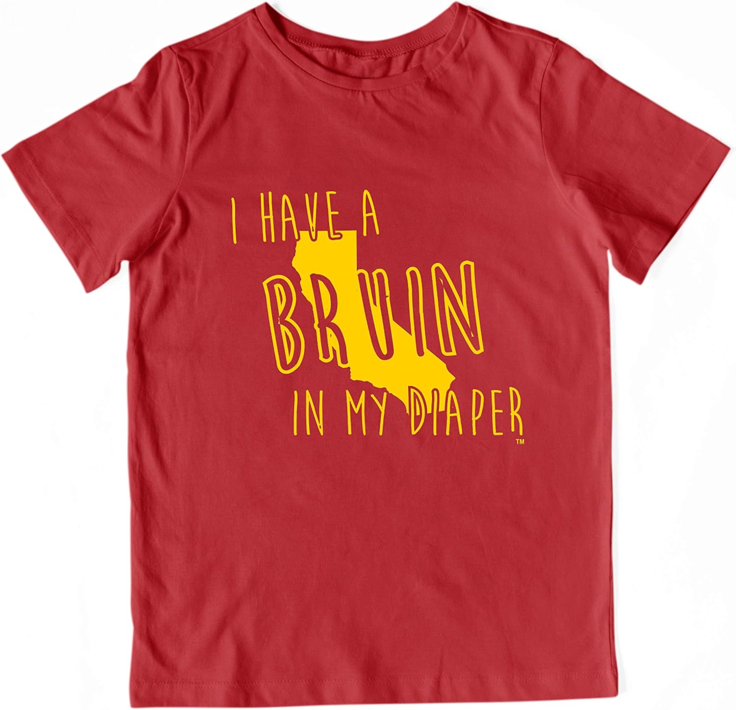 usc baby boy clothes