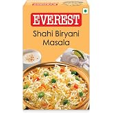 Everest Shahi Biryani Masala - 50g., 1.75oz.