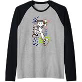 Ben 10 Ben 10 Going Hero Raglan Baseball Tee