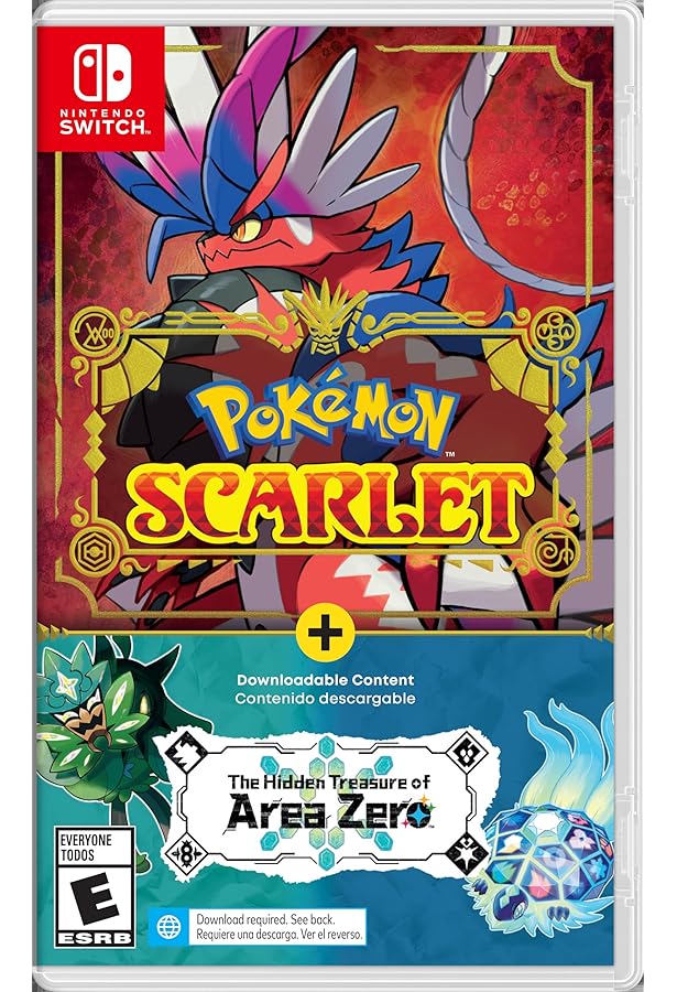 Nintendo Switch ポケットモンスターEXPANSION PASS Pokémon Sword Expansion Pass for Nintendo Switch - Nintendo