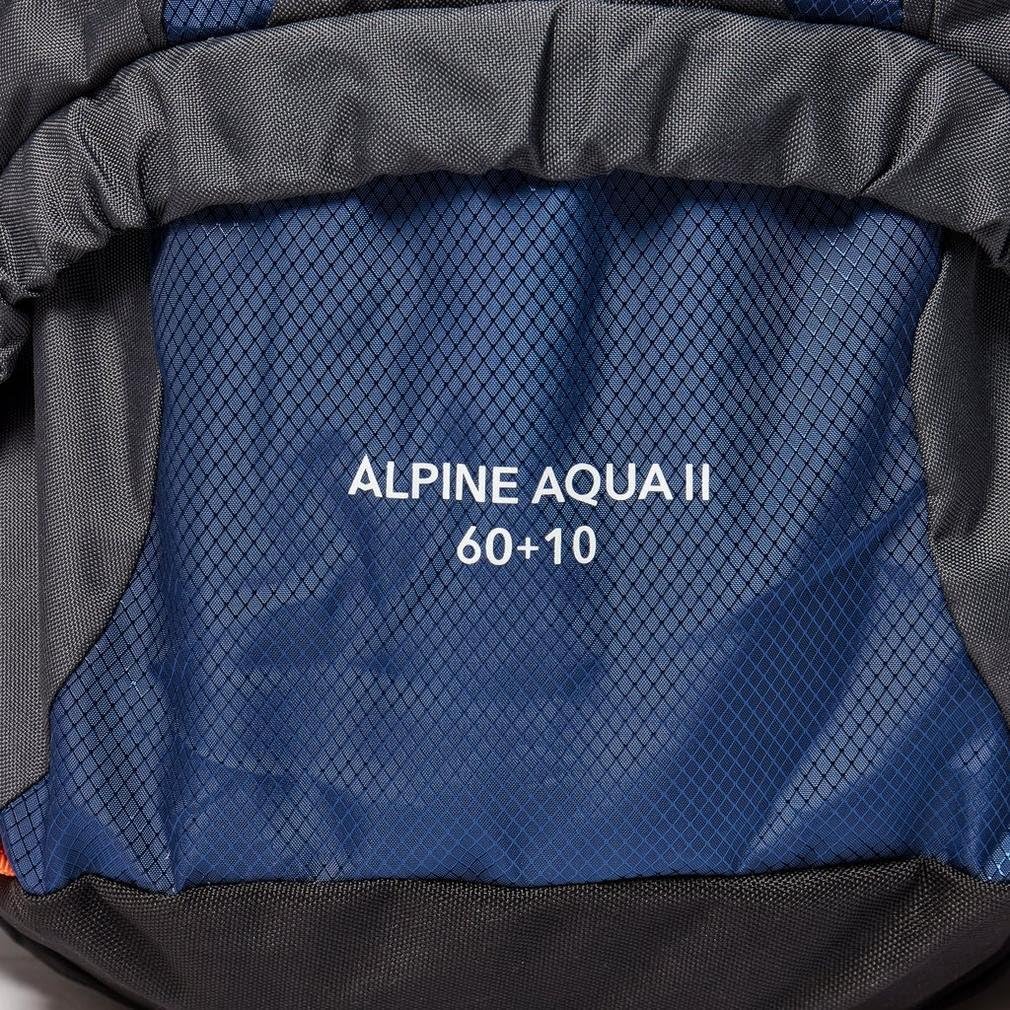 technicals alpine aqua ii