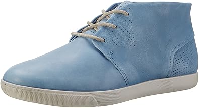ecco damara blue