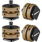 Ulanzi PT-12 Triple Cold Shoe Mount Price In Bangladesh