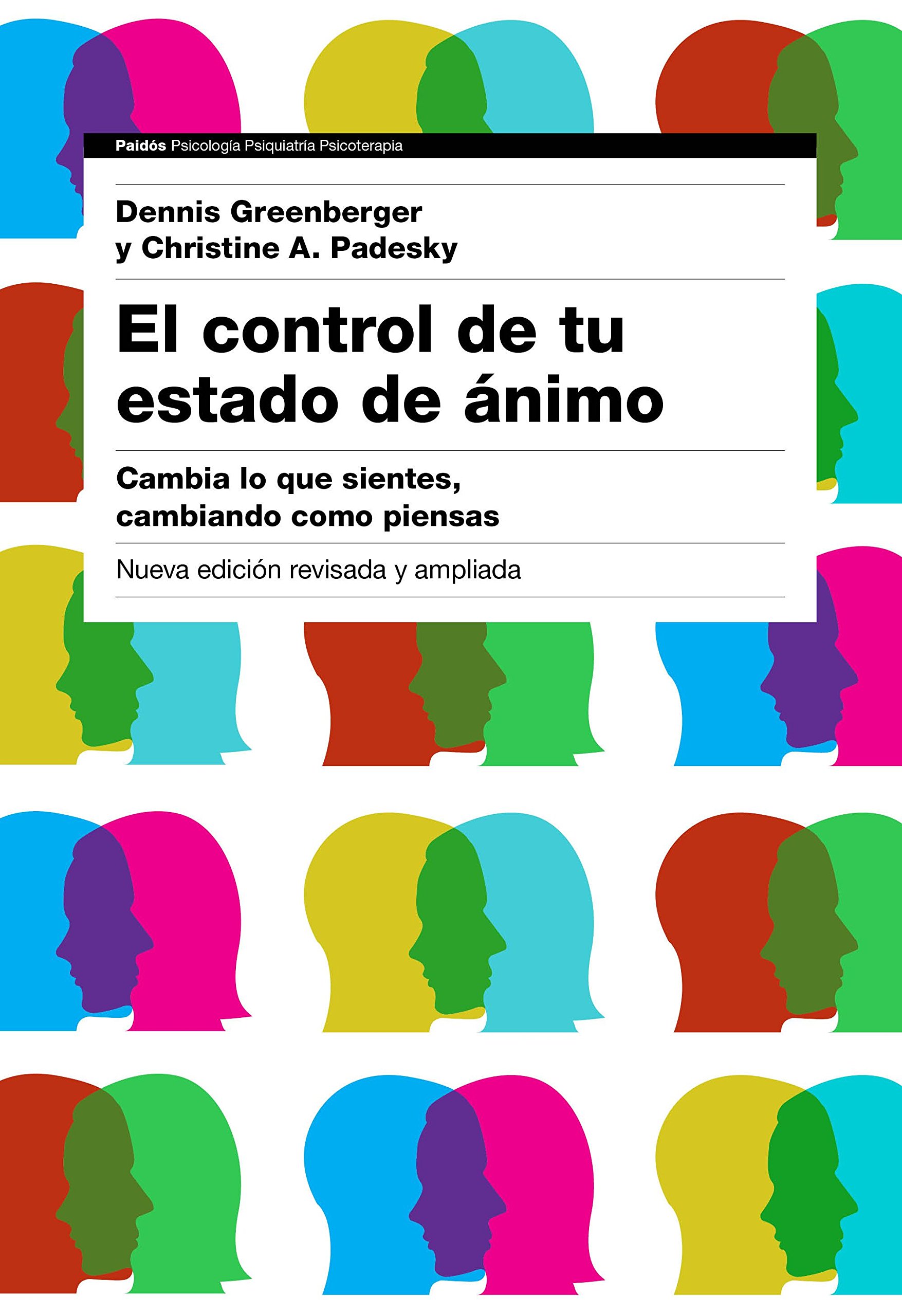 El Control De Tu Estado De Animo Cambia Lo Que Sientes