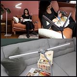 Daylight Daylight DuoPro Floor Lamp 6000K 2090 Lux 30cm Double Shade view 7