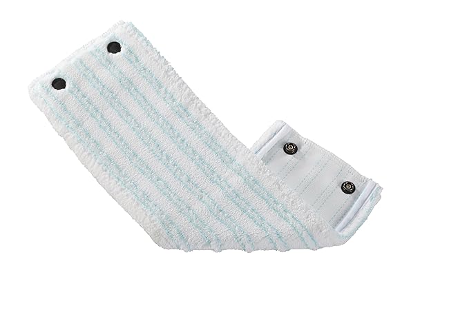 Leifheit 55322 Wischbezug Clean Twist micro 2er Set