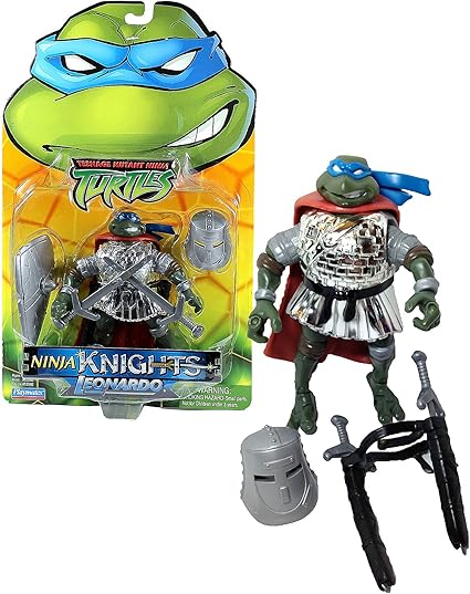playmates tmnt