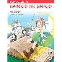 Guia Mangá de Estatística | Amazon.com.br