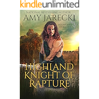 Highland Knight of Rapture: Scottish Historical Romance (Highland Dynasty Book 4) book cover Highland Knight of Rapture: Scottish Historical Romance (Highland Dynasty Book 4) book cover