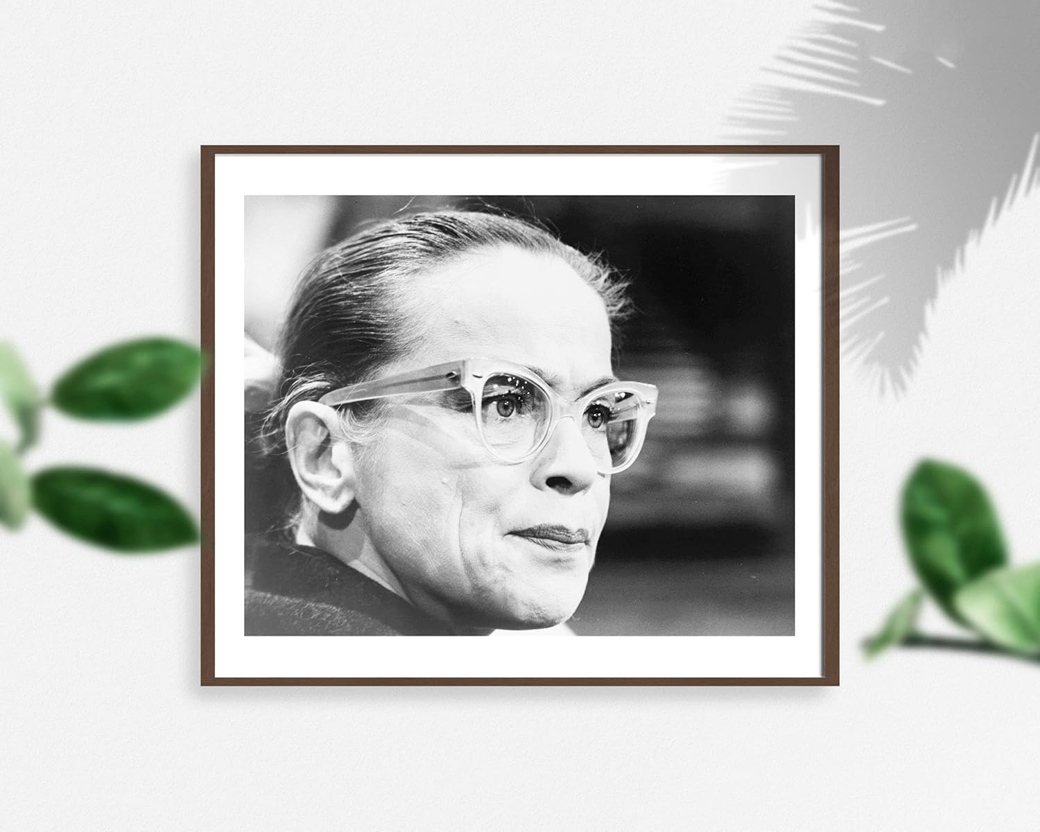 Photographs - Infinite Photographs Photo: Dickey Chapelle,Georgette Louise Meyer,1919-1965,American Photojournalist,WWII