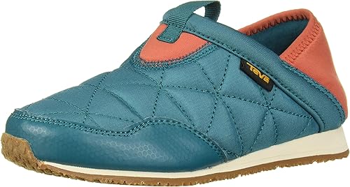 Amazon テバ スニーカー Ember Moc キッズ 運動靴 スニーカー