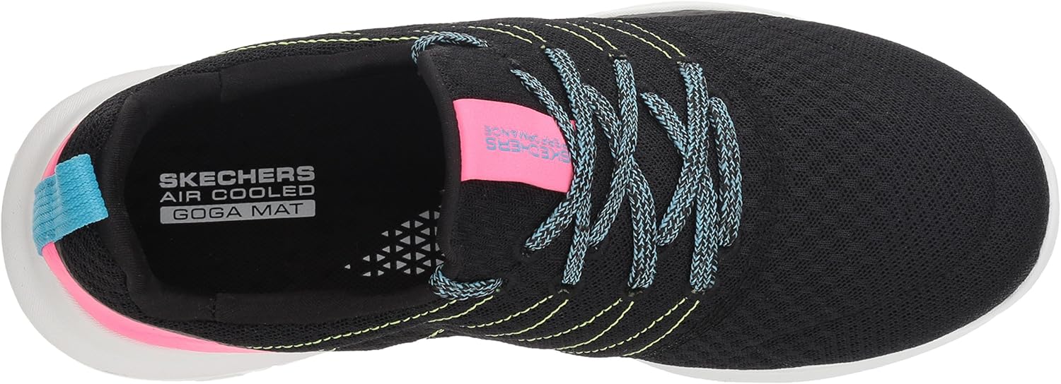 skechers go run mojo radar