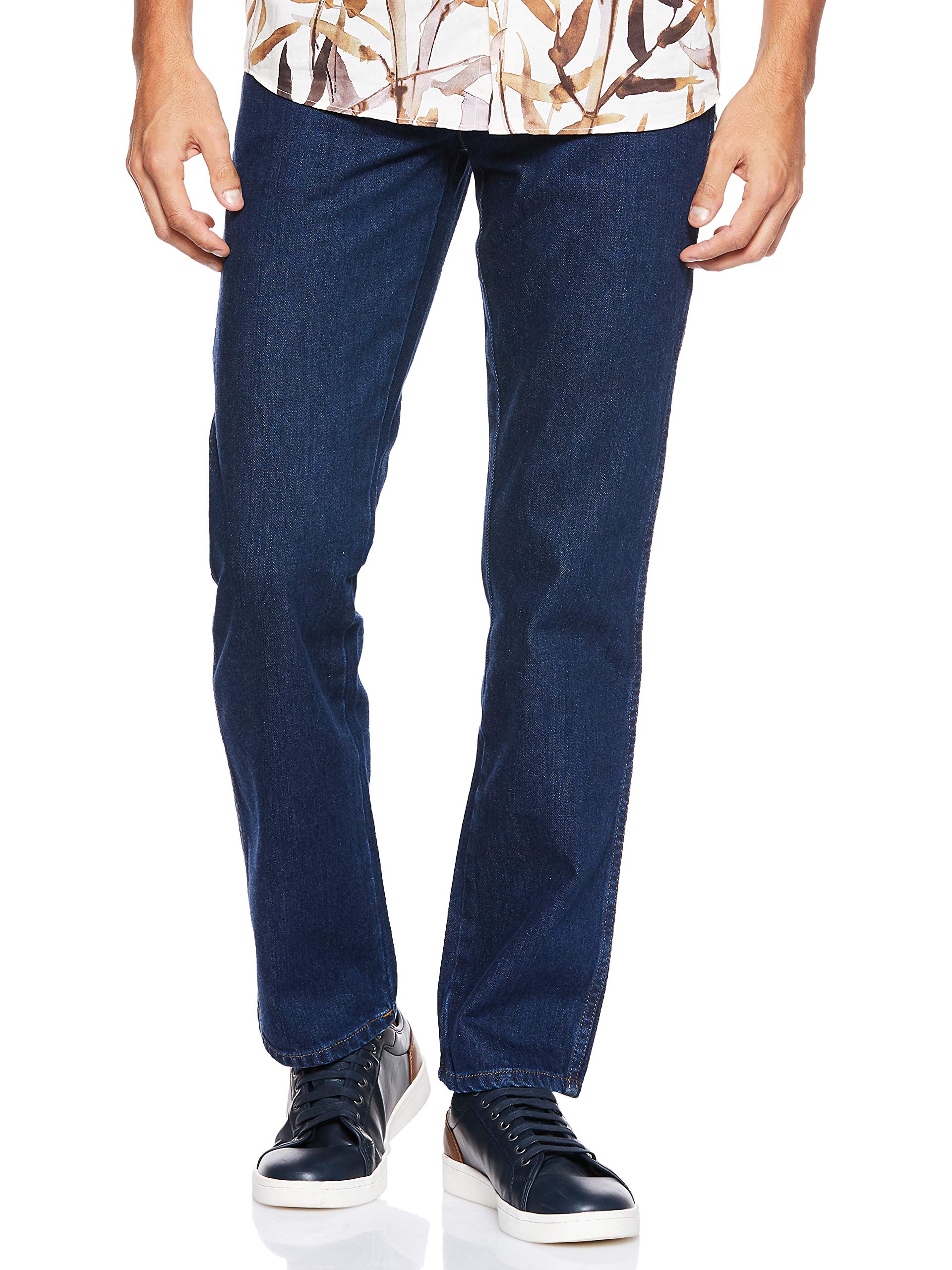 wrangler texas contrast