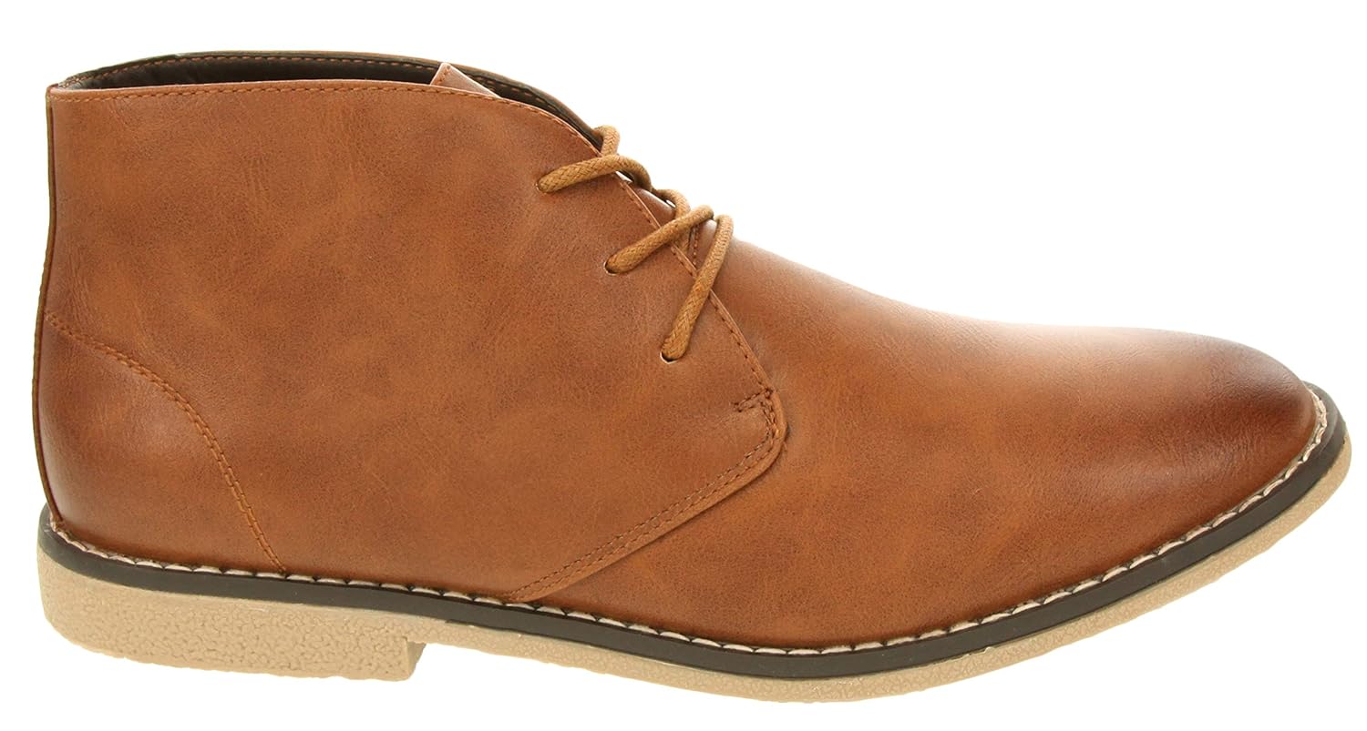 london fog broadstreet chukka boot