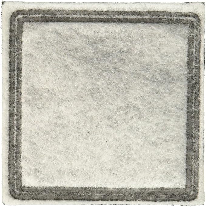 aqua cube cat water fountain