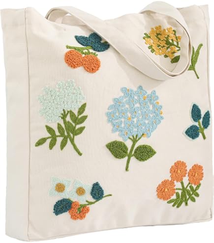 Funny Bingo Joke Tote Bag - Natural Canvas Reusable Shopping Bag, 15x15 Or 15x18 Inches - View #10