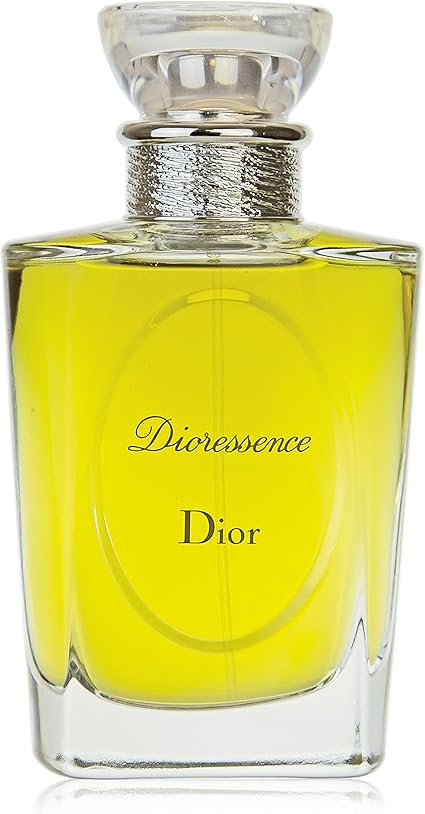 dioressence perfume