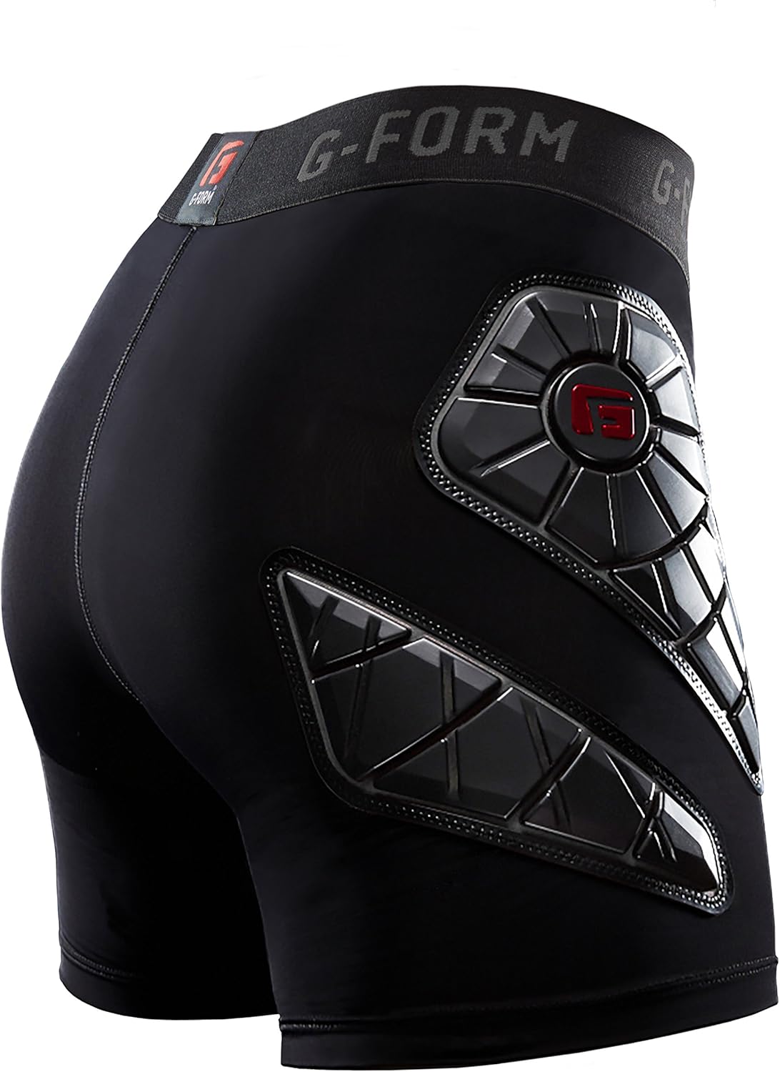 G-Form Women's Pro Sliding Shorts : Clothing