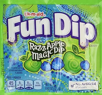 Image result for Fun Dip