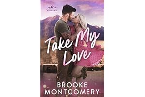 Take My Love: A Spicy Forbidden Small Town Romance (Willow Branch Mountain Book 2)