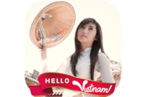 Hello Vietnam!