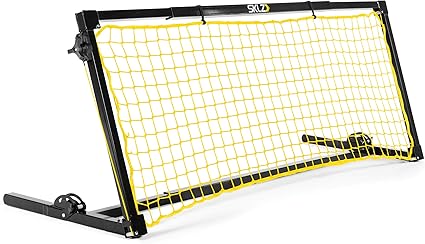 Adjustable soccer rebounder Clearance