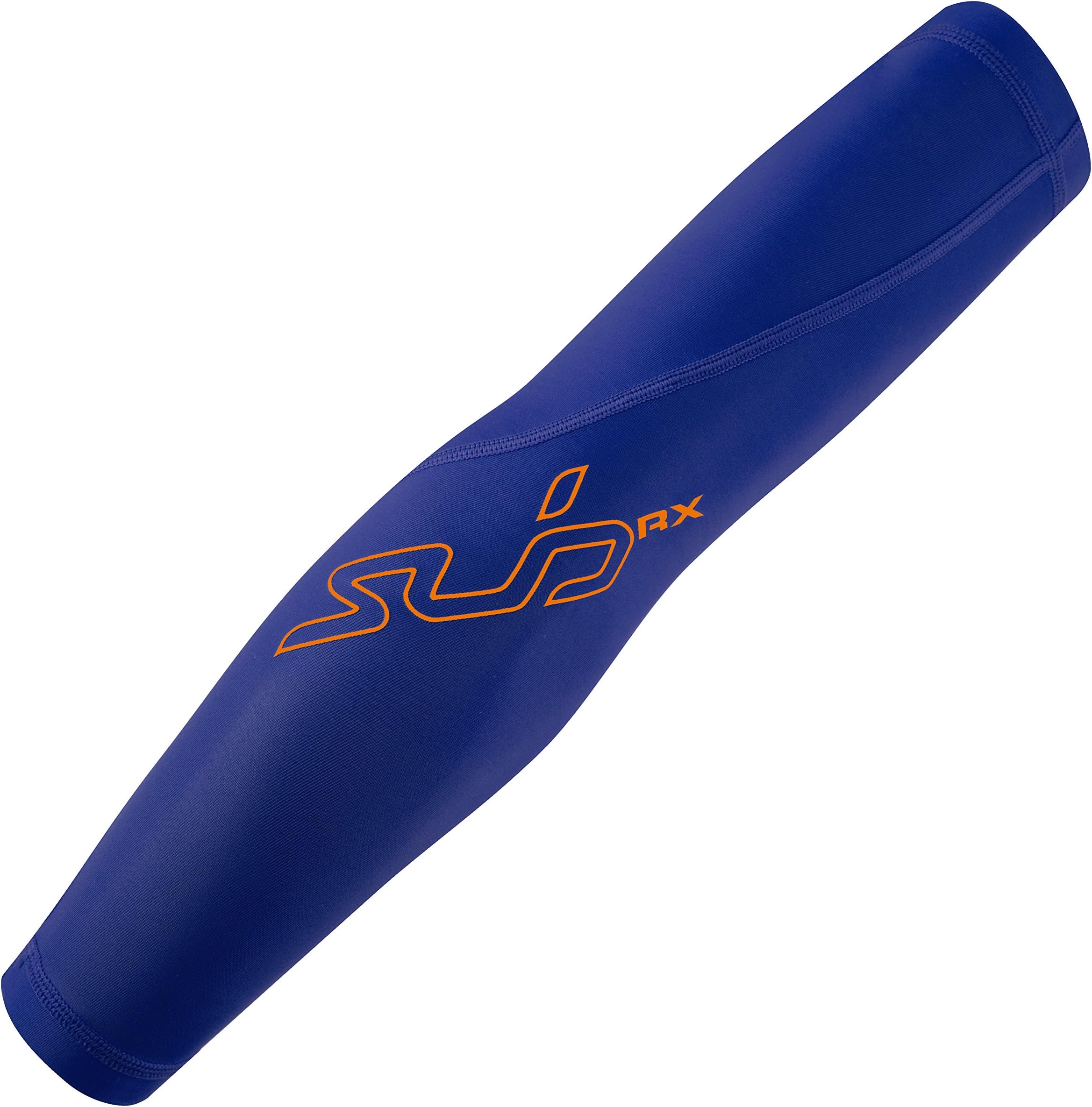 Sub Sports Men's Elite RX Graduated Compression Arm Sleeves Base Layer