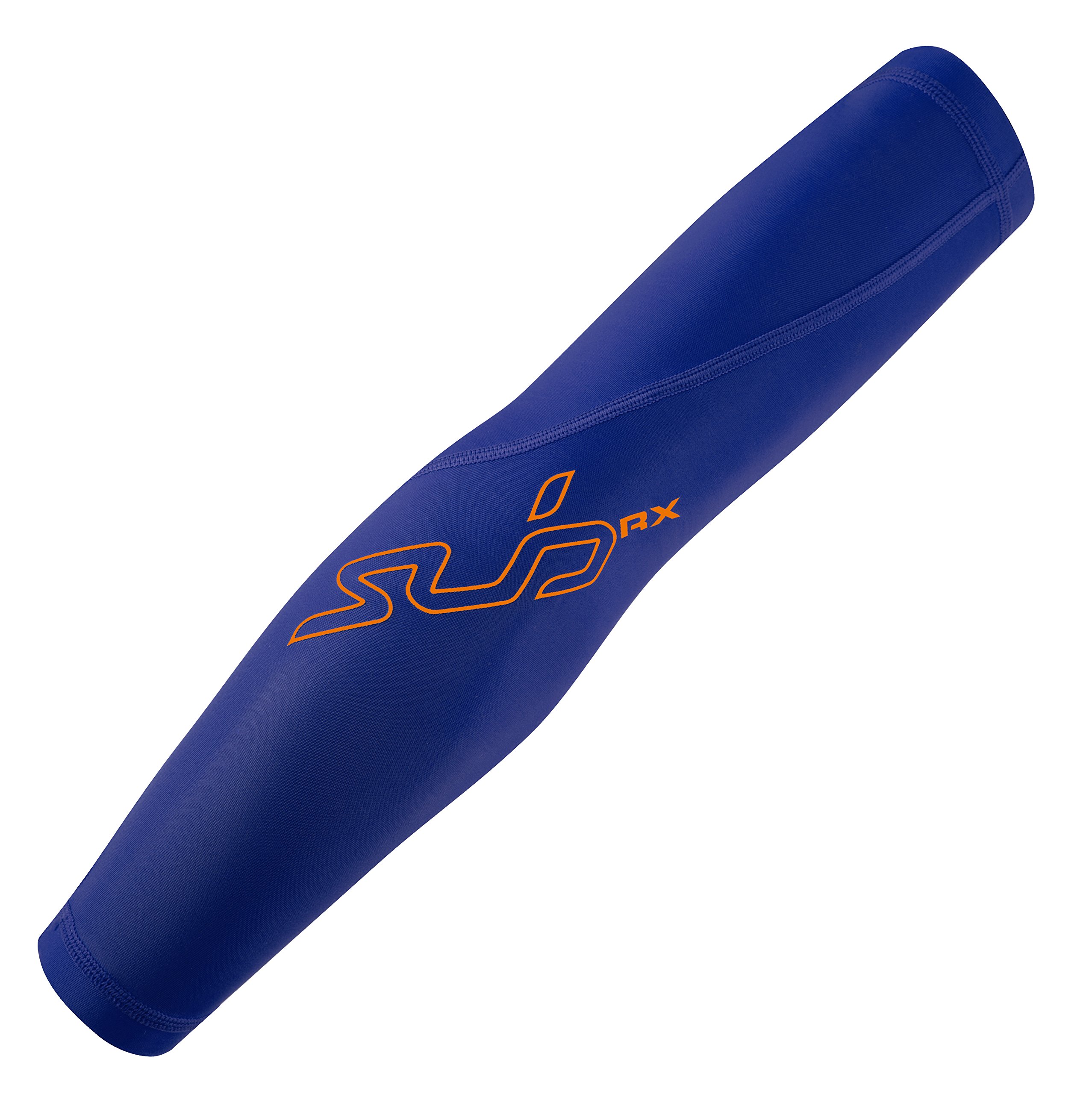 Sub Sports Men's Elite RX Graduated Compression Arm Sleeves Base Layer