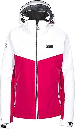 casaco esqui feminino