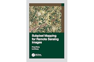 Subpixel Mapping for Remote Sensing Images
