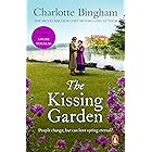 The Kissing Garden: an intriguing, romantic bestseller set in the English countryside after World War One