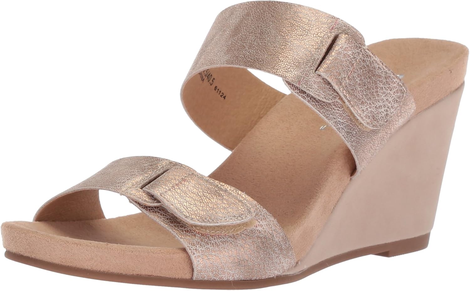 chinese laundry wedges