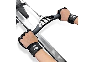 2K Fit Rowing Gloves