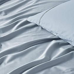 Comfort Spaces Egyptian Cotton Sheets Set