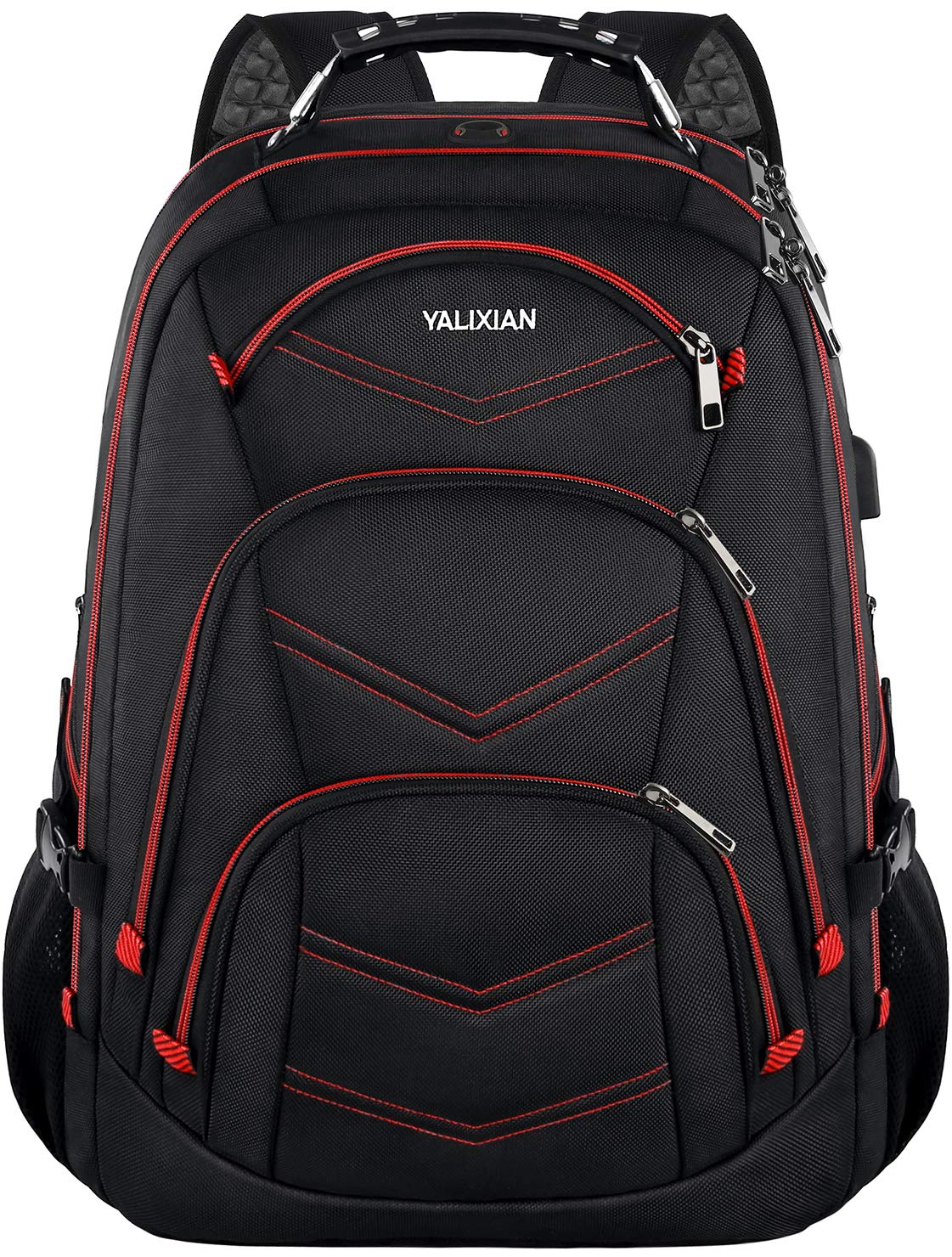 gaming laptop briefcase