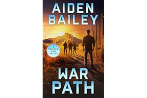 War Path (The Trigger Man Book 7)