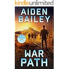 War Path (The Trigger Man Book 7)
