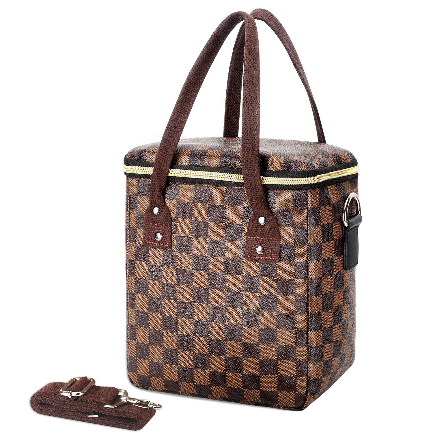 Which Is The Best Small Cooling Lunch Tote