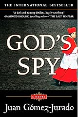 About Juan Gomez Jurado