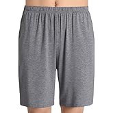 Latuza Women's Soft Sleep Pajama Shorts