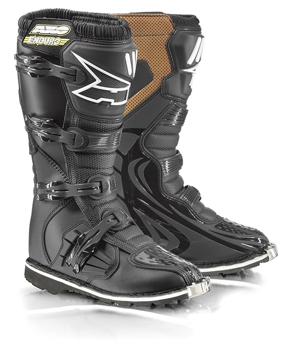 botas enduro