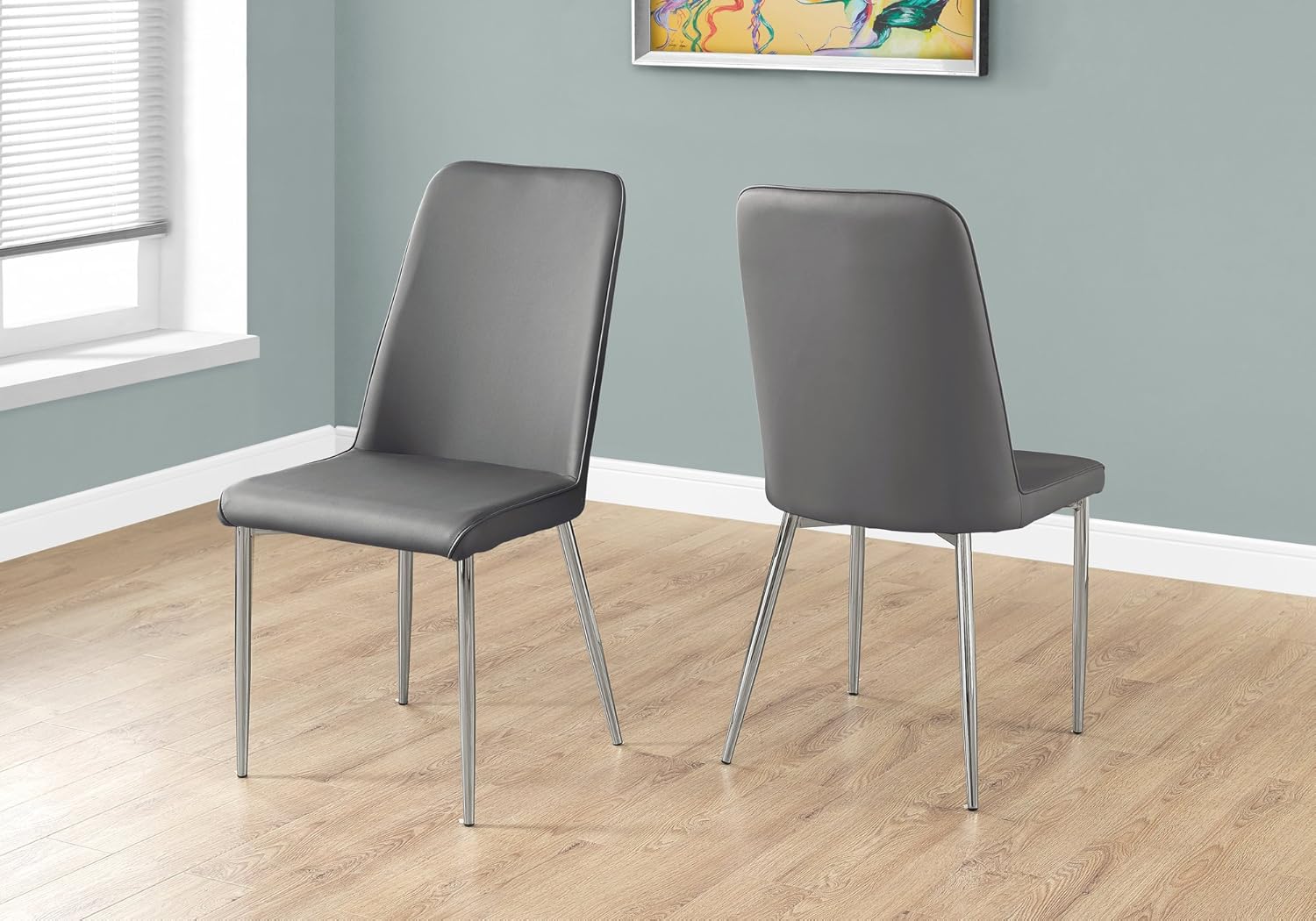 Best Monarch Specialties 5 Piece Dining Table Set